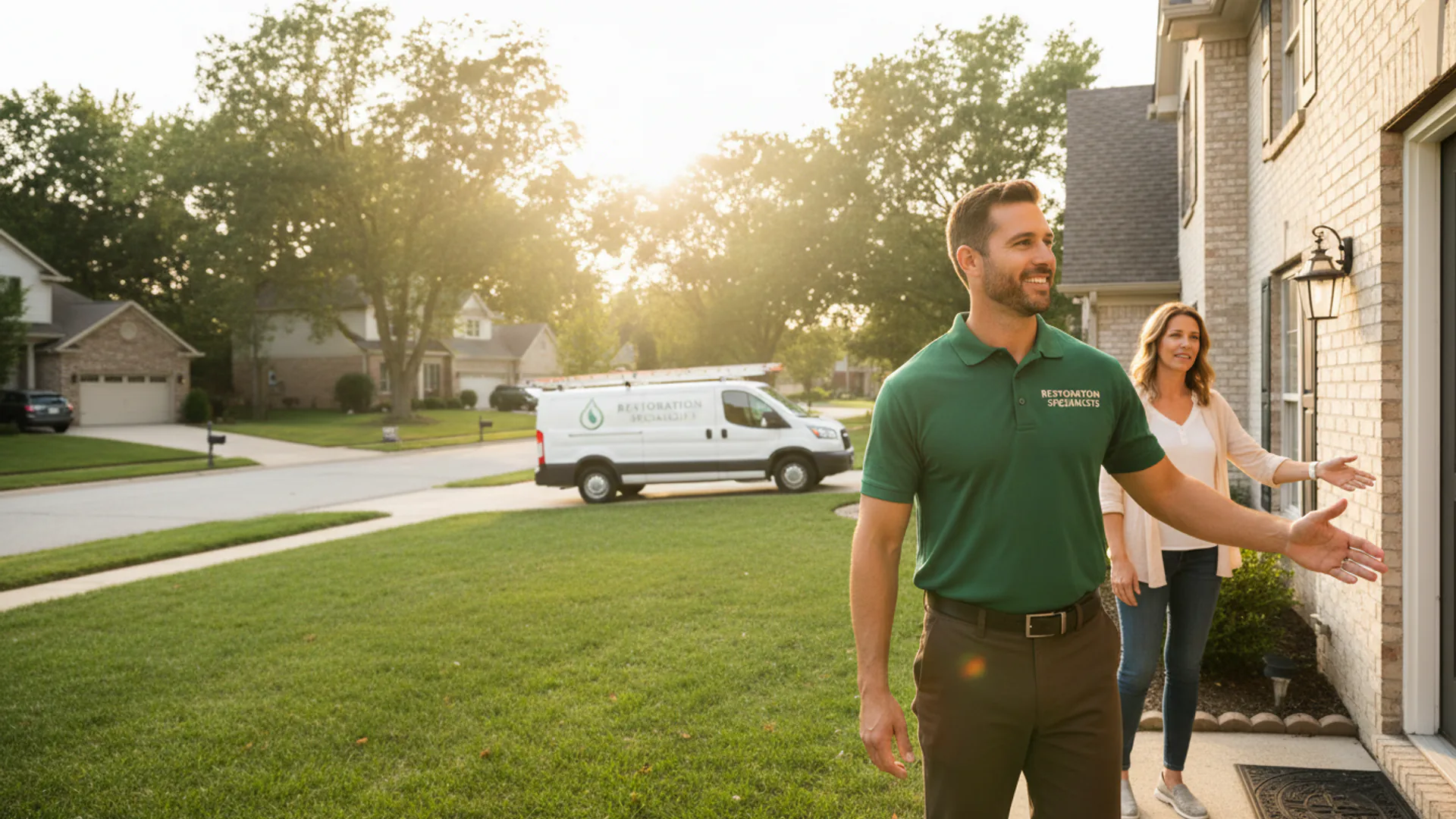 Trusted Water Damage Restoration in Dexter, MO Near Me – Your Local Experts with Proven Experience